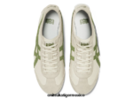 Onitsuka Tiger zapatos 4P8D6N26 abedul/verde unisexo méxico 66 vin - Image 5