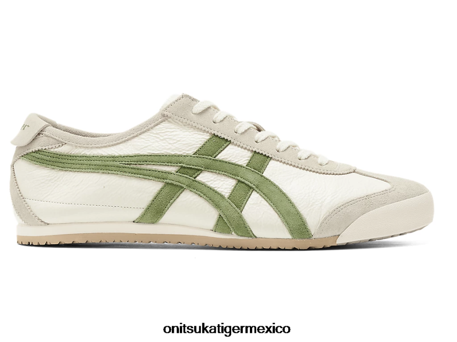 onitsuka_tiger_zapatos_4p8d6n26_abedul_verde_unisexo_mexico_66_vin.png Onitsuka Tiger zapatos 4P8D6N26 abedul/verde unisexo méxico 66 vin - Image 1