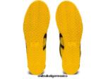 Onitsuka Tiger zapatos 4P8D6N270 tai chi amarillo/negro unisexo méxico 66 sd pf - Image 7