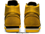 Onitsuka Tiger zapatos 4P8D6N271 tai chi amarillo/negro unisexo mexico 66 sd pf señor - Image 5
