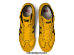 Onitsuka Tiger zapatos 4P8D6N271 tai chi amarillo/negro unisexo mexico 66 sd pf señor - Image 6