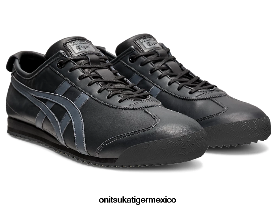 Onitsuka Tiger zapatos 4P8D6N272 gris grafito/gris portador unisexo méxico 66 sd - Image 2