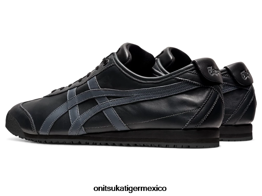 Onitsuka Tiger zapatos 4P8D6N272 gris grafito/gris portador unisexo méxico 66 sd - Image 3