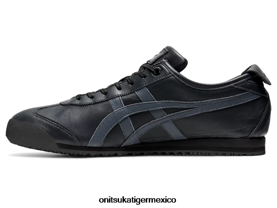 Onitsuka Tiger zapatos 4P8D6N272 gris grafito/gris portador unisexo méxico 66 sd - Image 4