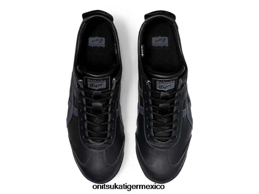 Onitsuka Tiger zapatos 4P8D6N272 gris grafito/gris portador unisexo méxico 66 sd - Image 6