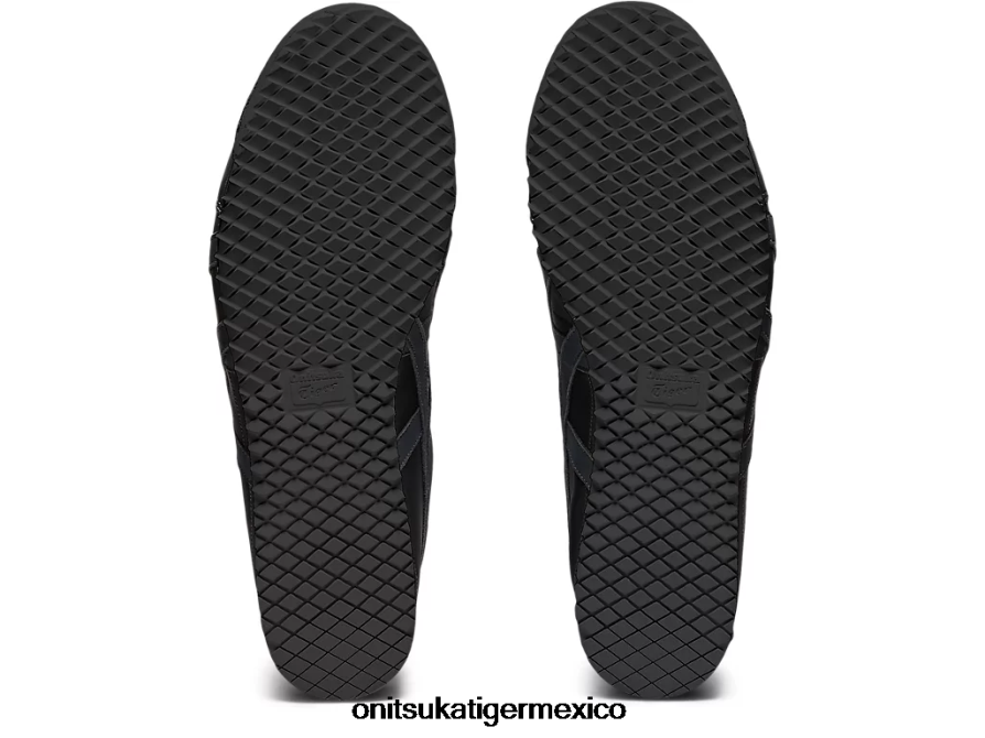 Onitsuka Tiger zapatos 4P8D6N272 gris grafito/gris portador unisexo méxico 66 sd - Image 7
