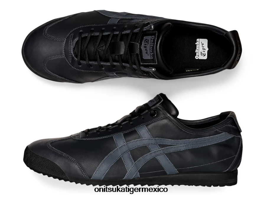 Onitsuka Tiger zapatos 4P8D6N272 gris grafito/gris portador unisexo méxico 66 sd - Image 8