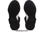 Onitsuka Tiger zapatos 4P8D6N273 blanco negro unisexo correa ohbori - Image 6