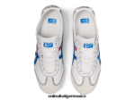 Onitsuka Tiger zapatos 4P8D6N274 blanco/azul directorio unisexo méxico 66 sd pf - Image 6