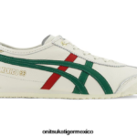 Onitsuka Tiger zapatos 4P8D6N275 abedul/col rizada unisexo México 66