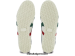 Onitsuka Tiger zapatos 4P8D6N275 abedul/col rizada unisexo México 66 - Image 8