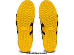 Onitsuka Tiger zapatos 4P8D6N276 tai chi amarillo/negro unisexo México medio corredor - Image 7