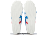 Onitsuka Tiger zapatos 4P8D6N278 blanco/azul directorio unisexo dentigre mx - Image 7