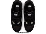 Onitsuka Tiger zapatos 4P8D6N279 negro unisexo corredor de mezcla - Image 6