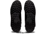 Onitsuka Tiger zapatos 4P8D6N279 negro unisexo corredor de mezcla - Image 7