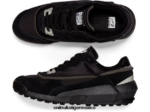 Onitsuka Tiger zapatos 4P8D6N279 negro unisexo corredor de mezcla - Image 8