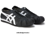 Onitsuka Tiger zapatos 4P8D6N281 blanco negro unisexo dentigre mx - Image 2