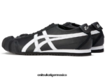 Onitsuka Tiger zapatos 4P8D6N281 blanco negro unisexo dentigre mx - Image 3