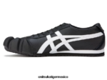 Onitsuka Tiger zapatos 4P8D6N281 blanco negro unisexo dentigre mx - Image 4
