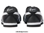 Onitsuka Tiger zapatos 4P8D6N281 blanco negro unisexo dentigre mx - Image 5