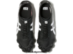 Onitsuka Tiger zapatos 4P8D6N281 blanco negro unisexo dentigre mx - Image 6