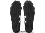 Onitsuka Tiger zapatos 4P8D6N281 blanco negro unisexo dentigre mx - Image 7