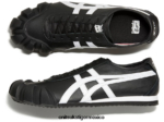 Onitsuka Tiger zapatos 4P8D6N281 blanco negro unisexo dentigre mx - Image 8