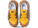 Onitsuka Tiger zapatos 4P8D6N285 amarillo/negro unisexo dentigre tai-chi - Image 6
