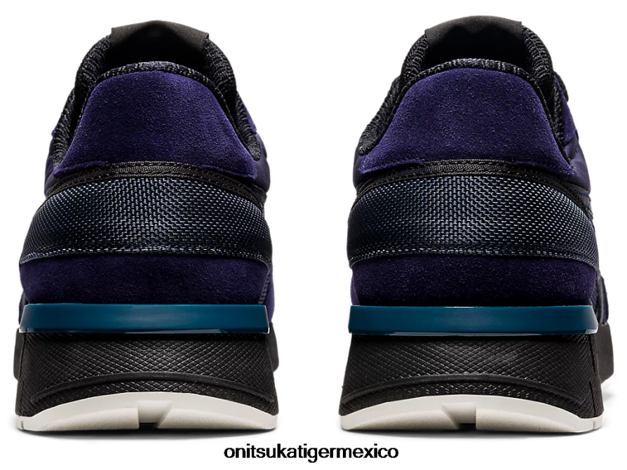 Onitsuka Tiger zapatos 4P8D6N287 chaquetón/azul marino hierro unisexo corredor rebilac - Image 5