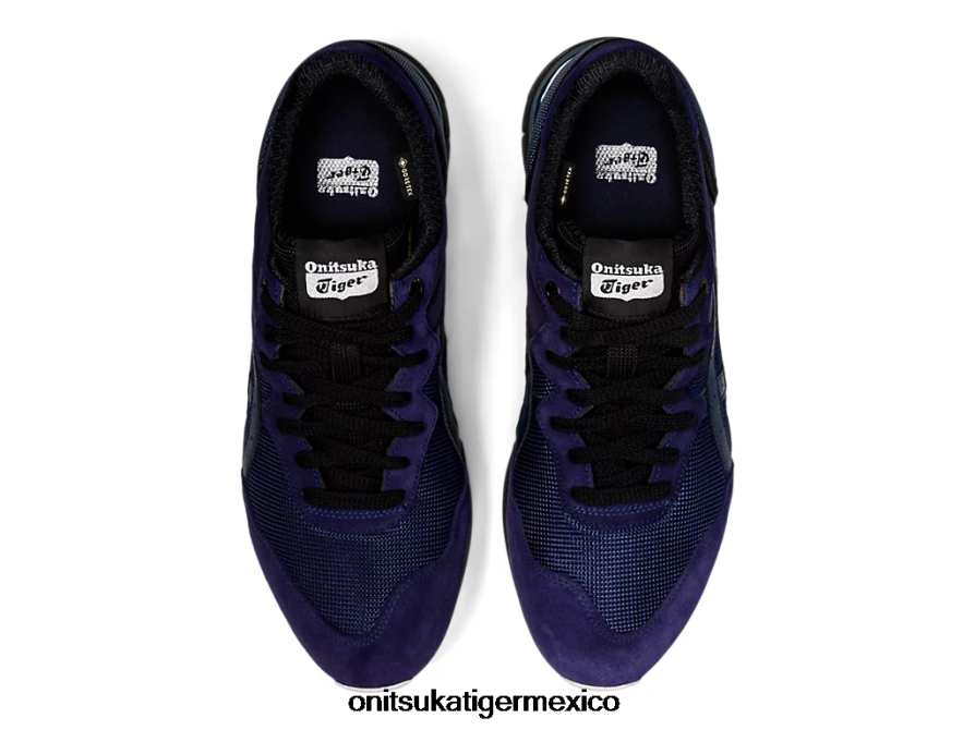 Onitsuka Tiger zapatos 4P8D6N287 chaquetón/azul marino hierro unisexo corredor rebilac - Image 6