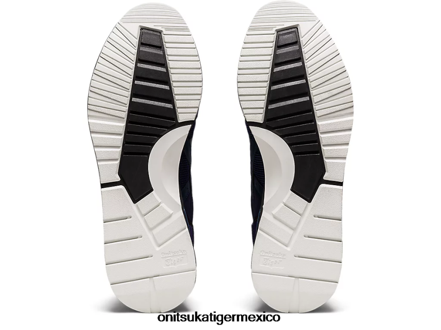 Onitsuka Tiger zapatos 4P8D6N287 chaquetón/azul marino hierro unisexo corredor rebilac - Image 7