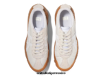 Onitsuka Tiger zapatos 4P8D6N28 blanco crema unisexo trozo de delegación - Image 5
