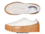 Onitsuka Tiger zapatos 4P8D6N28 blanco crema unisexo trozo de delegación - Image 7