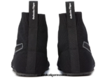 Onitsuka Tiger zapatos 4P8D6N290 negro unisexo calcetín de tai-chi-reb - Image 5