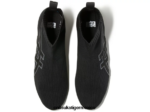 Onitsuka Tiger zapatos 4P8D6N290 negro unisexo calcetín de tai-chi-reb - Image 6