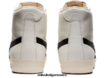 Onitsuka Tiger zapatos 4P8D6N293 blanco negro unisexo fabre hola nm - Image 5