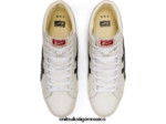 Onitsuka Tiger zapatos 4P8D6N293 blanco negro unisexo fabre hola nm - Image 6