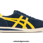 Onitsuka Tiger zapatos 4P8D6N296 chaquetón/amarillo unisexo moal 77 nm