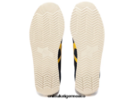 Onitsuka Tiger zapatos 4P8D6N296 chaquetón/amarillo unisexo moal 77 nm - Image 7