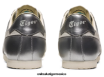 Onitsuka Tiger zapatos 4P8D6N298 plata pura/blanco unisexo tai-chi-nm - Image 3
