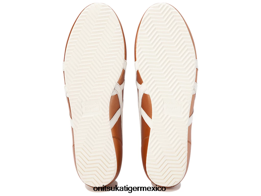 Onitsuka Tiger zapatos 4P8D6N299 bronce puro/blanco unisexo tai-chi-nm - Image 7