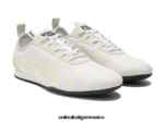 Onitsuka Tiger zapatos 4P8D6N29 Abedul blanco unisexo tirack - Image 2