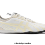 Onitsuka Tiger zapatos 4P8D6N29 Abedul blanco unisexo tirack