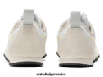 Onitsuka Tiger zapatos 4P8D6N29 Abedul blanco unisexo tirack - Image 5