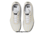 Onitsuka Tiger zapatos 4P8D6N29 Abedul blanco unisexo tirack - Image 6