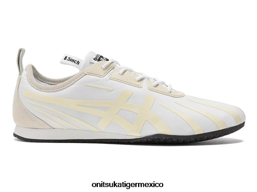 onitsuka_tiger_zapatos_4p8d6n29_abedul_blanco_unisexo_tirack.png Onitsuka Tiger zapatos 4P8D6N29 Abedul blanco unisexo tirack - Image 1