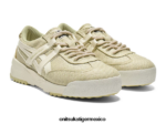 Onitsuka Tiger zapatos 4P8D6N2 beige arena/abedul unisexo delegación ex - Image 2