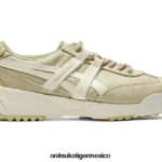 Onitsuka Tiger zapatos 4P8D6N2 beige arena/abedul unisexo delegación ex