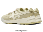 Onitsuka Tiger zapatos 4P8D6N2 beige arena/abedul unisexo delegación ex - Image 3