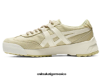 Onitsuka Tiger zapatos 4P8D6N2 beige arena/abedul unisexo delegación ex - Image 4